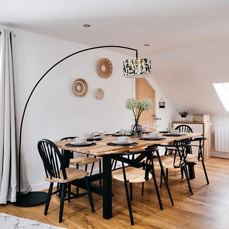Finest Retreats - Tolcarne Stay - Luxury Newquay Apartment Zewnętrze zdjęcie