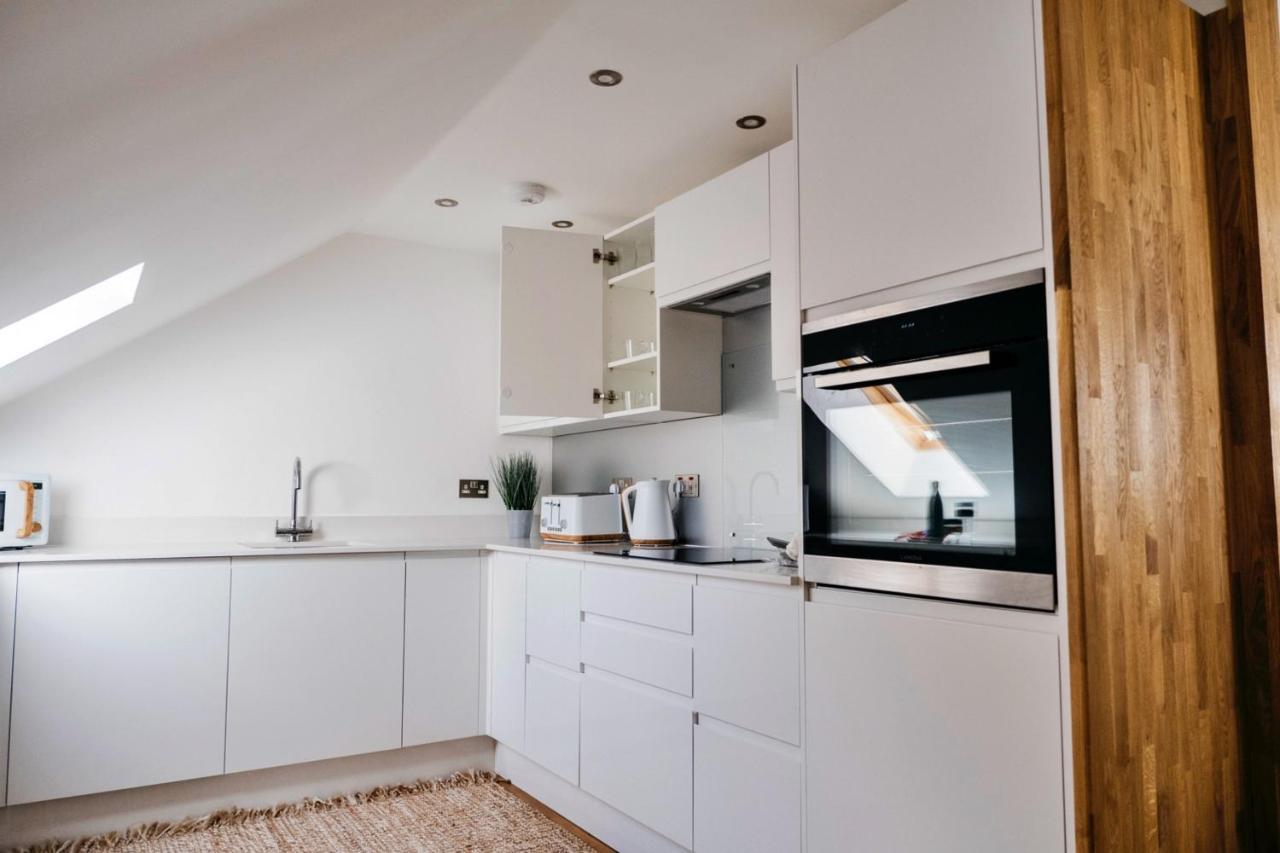 Finest Retreats - Tolcarne Stay - Luxury Newquay Apartment Zewnętrze zdjęcie
