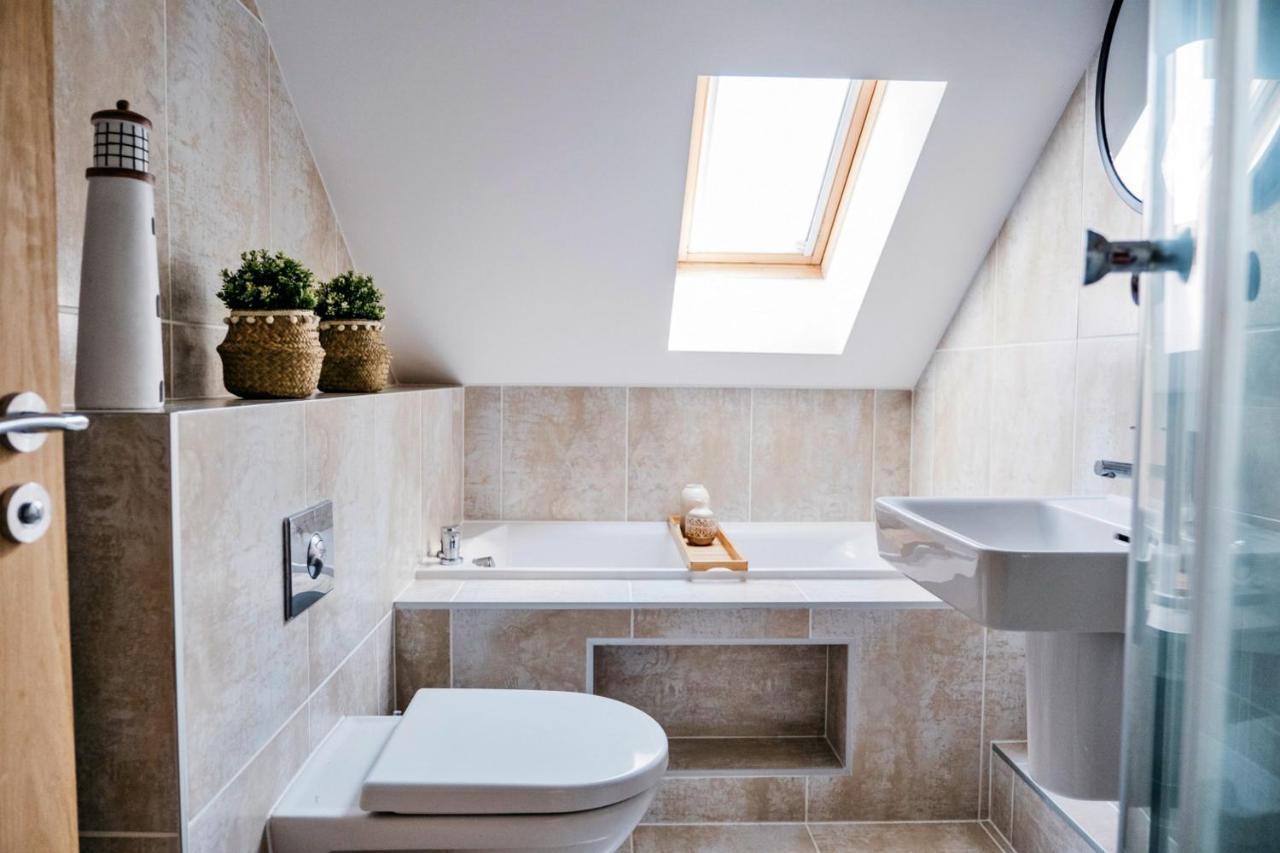 Finest Retreats - Tolcarne Stay - Luxury Newquay Apartment Zewnętrze zdjęcie