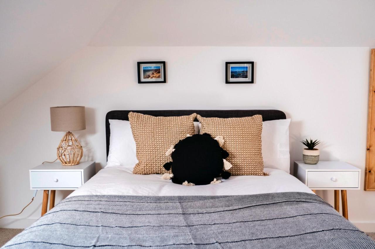Finest Retreats - Tolcarne Stay - Luxury Newquay Apartment Zewnętrze zdjęcie