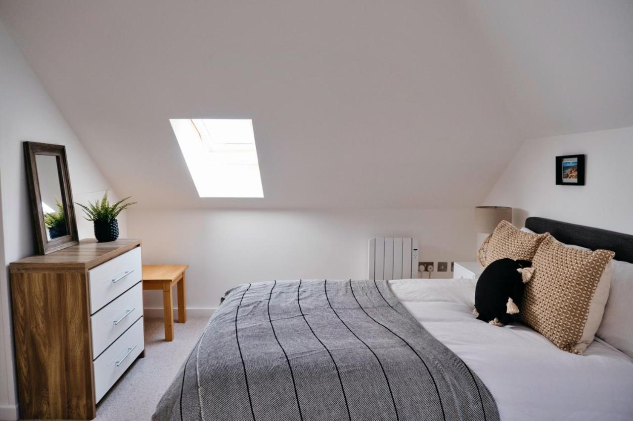 Finest Retreats - Tolcarne Stay - Luxury Newquay Apartment Zewnętrze zdjęcie