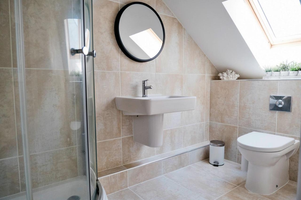 Finest Retreats - Tolcarne Stay - Luxury Newquay Apartment Zewnętrze zdjęcie