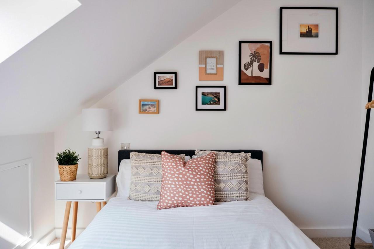 Finest Retreats - Tolcarne Stay - Luxury Newquay Apartment Zewnętrze zdjęcie