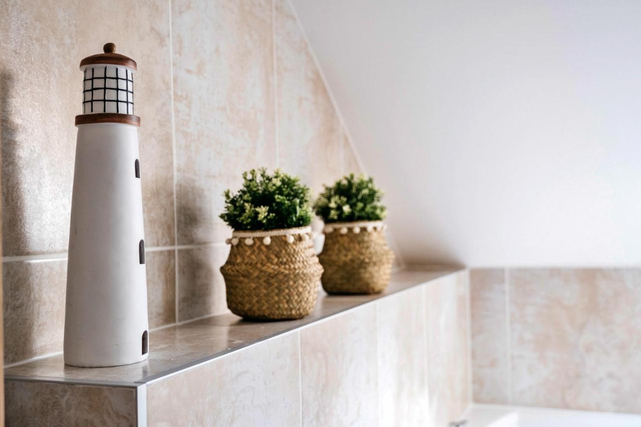 Finest Retreats - Tolcarne Stay - Luxury Newquay Apartment Zewnętrze zdjęcie