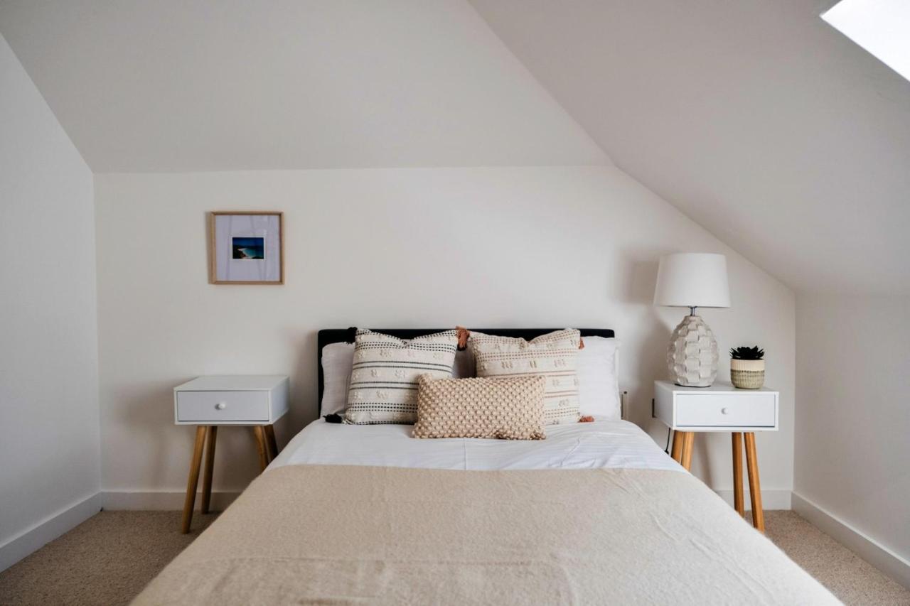 Finest Retreats - Tolcarne Stay - Luxury Newquay Apartment Zewnętrze zdjęcie