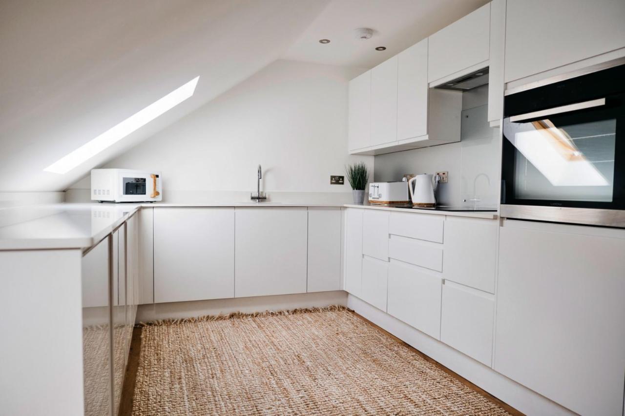 Finest Retreats - Tolcarne Stay - Luxury Newquay Apartment Zewnętrze zdjęcie