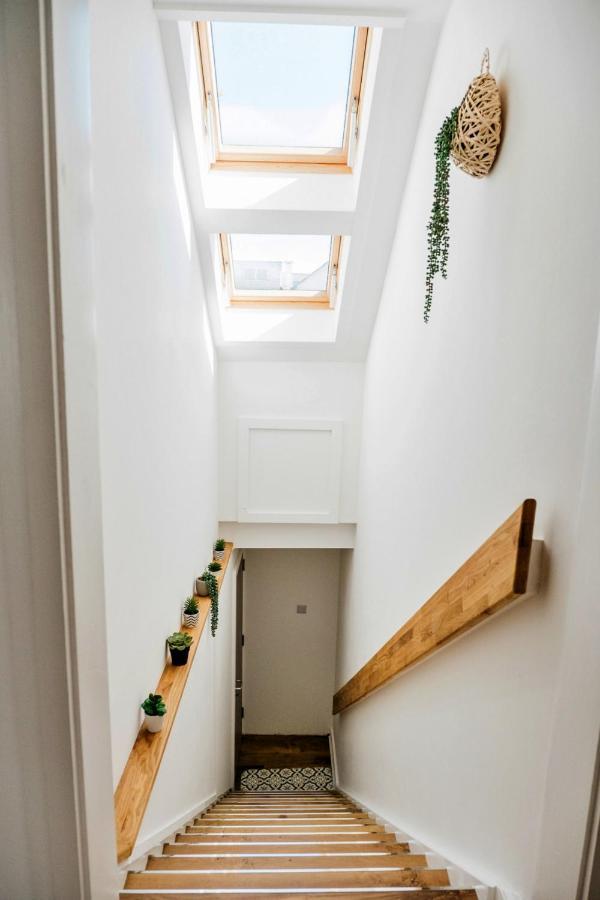 Finest Retreats - Tolcarne Stay - Luxury Newquay Apartment Zewnętrze zdjęcie